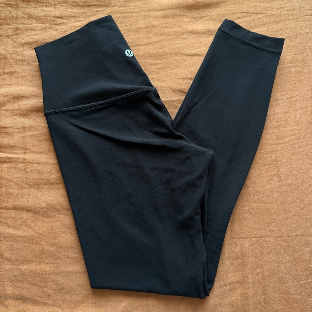 lululemon Align™ High-Rise Pant 25"